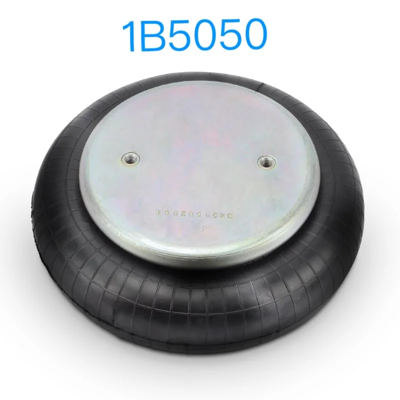 Universal Air Suspension Kits 1B200-10 Air Suspension Parts FS200-10 1B5050 Air Spring Industrial Equipment Shock Absorption