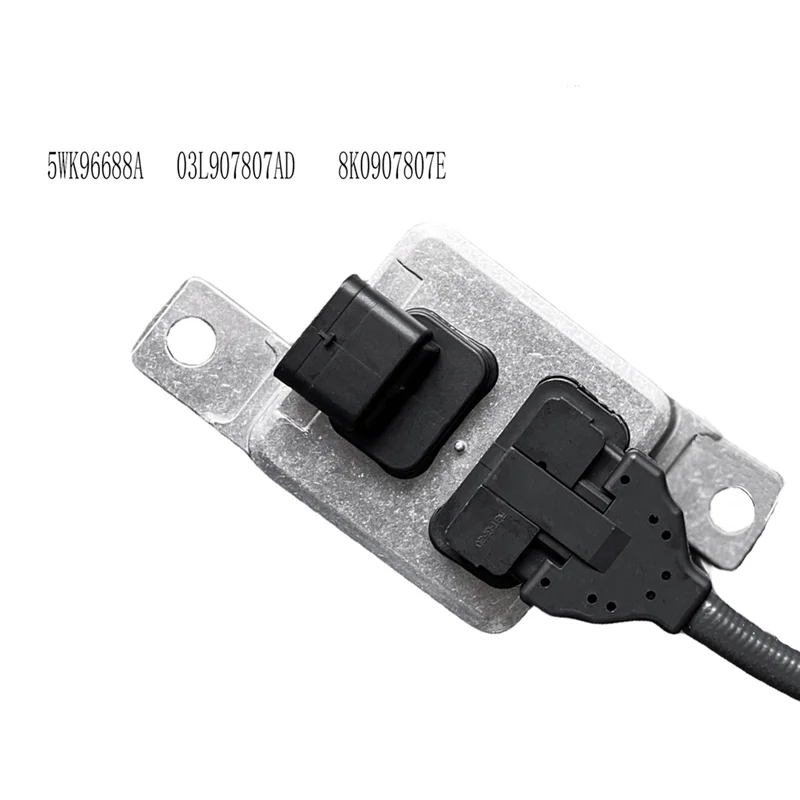 Строгий датчик Nox 5WK96688A, датчик оксида азота для A6 4G C7 A8 A4 Allroad Quattro A5S5 VW Passat 03L907807AD 8K0907807E