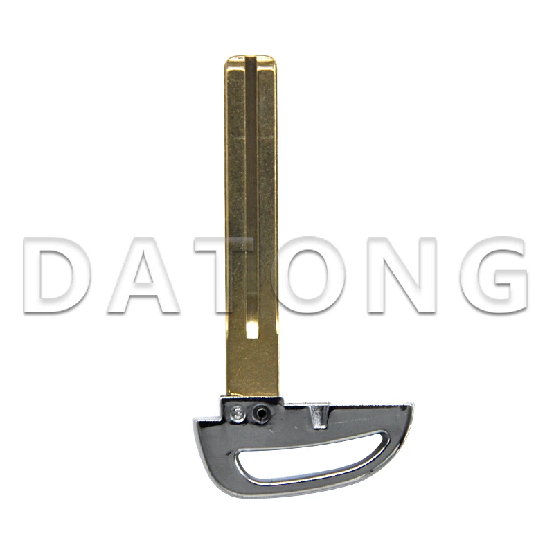 Datong World Key Remote mobil untuk Hyundai Tucson 2014 2015 2016 2017 2018 ID47 Chip Chip Chip 433MHz kartu Promixity