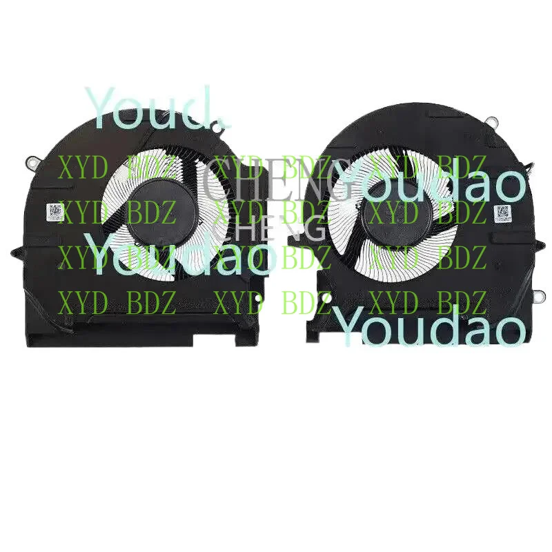 Db Laptop Fan For H… - image