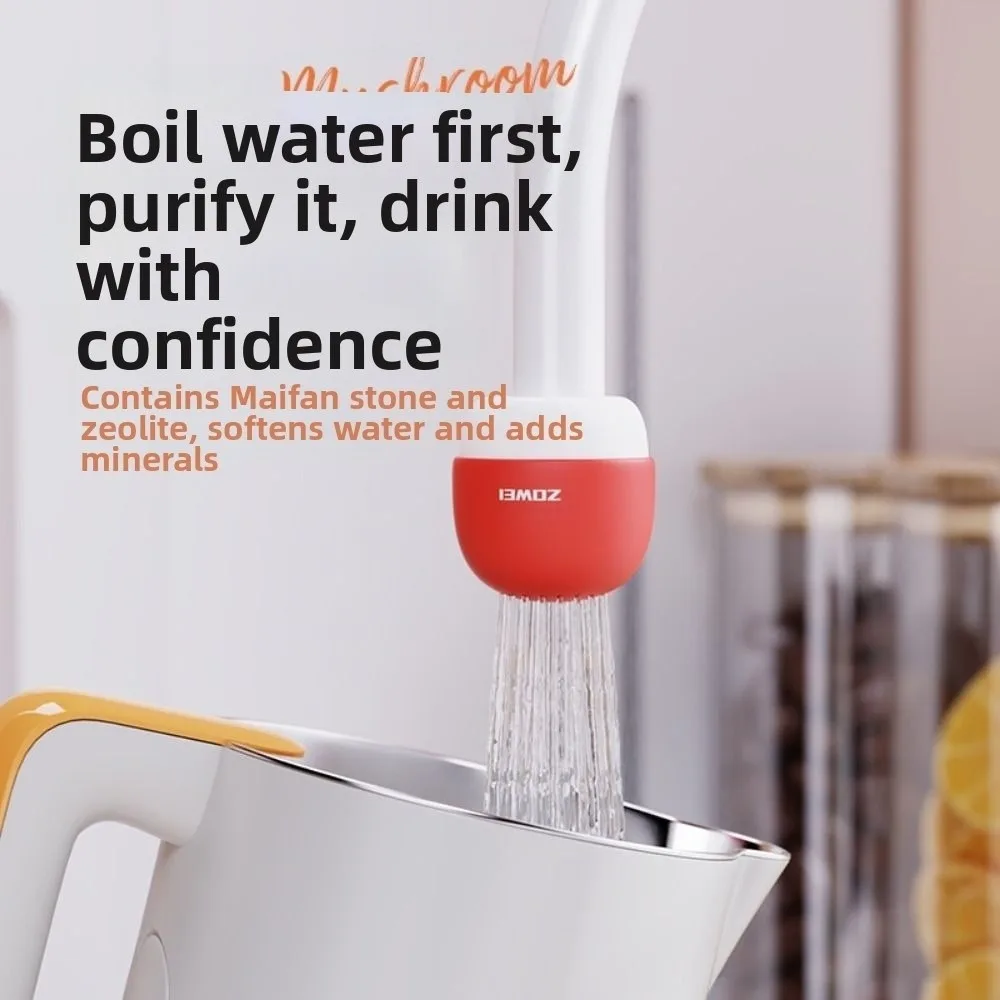 تدوير 6-Layer المطبخ صنبور المياه تصفية 16-36 مللي متر واجهة مكافحة سبلاش صنبور مرشحات المحمولة صنبور موسع #2