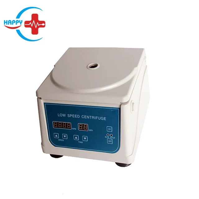 

HC-B039 Good Quality PRP centrifuge/PRP machine/ centrifuge for PRP (8*15ml/10 ml)