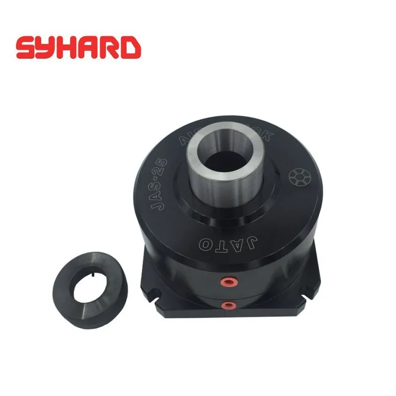 JAS-15 JAS-25 JAS-40 JHS-40 JHS-70 ضغط الزيت ضغط الهواء ظرف هوائي عمودي ثابت