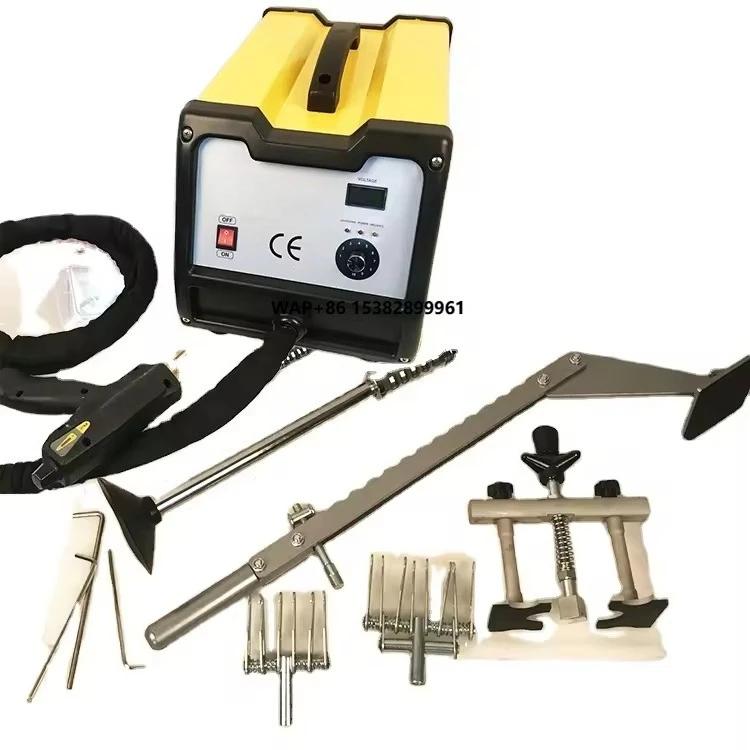 

Professional Auto Electric Body Dent Puller for Steel and Aluminum Sheet of Car