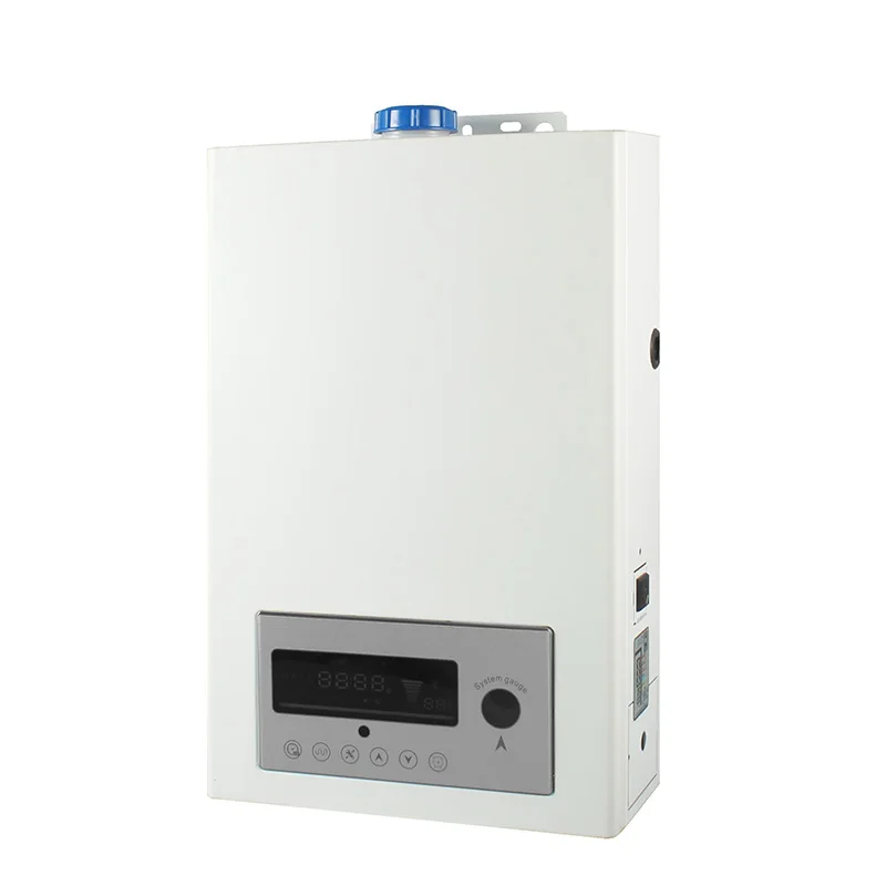 

New OEM 380V Vertical Water Tube Structure Electric Water Boiler APP06 for Industrial Home Central Heating & Hot Water