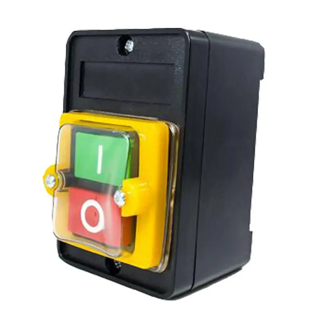 On/Off Water Proof …