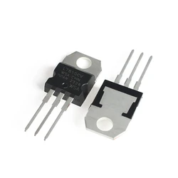 10PCS/Lot Voltage Regulator L7810CV 1.5A 10V TO220 Regulated IC