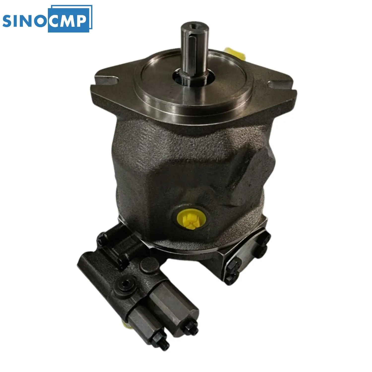 A10VSO71DFR1 31RVPA42N00 SINOCMP 1PCS Piston Pump For Maximum Pressure 350 Bar