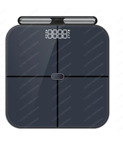 Eight-electrode electronic scale Gym professional human body scale Smart scale 8 electrodes