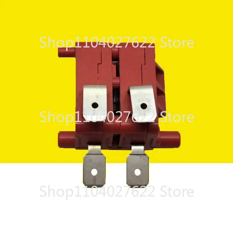 1PCS for  KARCHER HD5/11CAGE red switch HD5/11P power micro switch start pressure controller