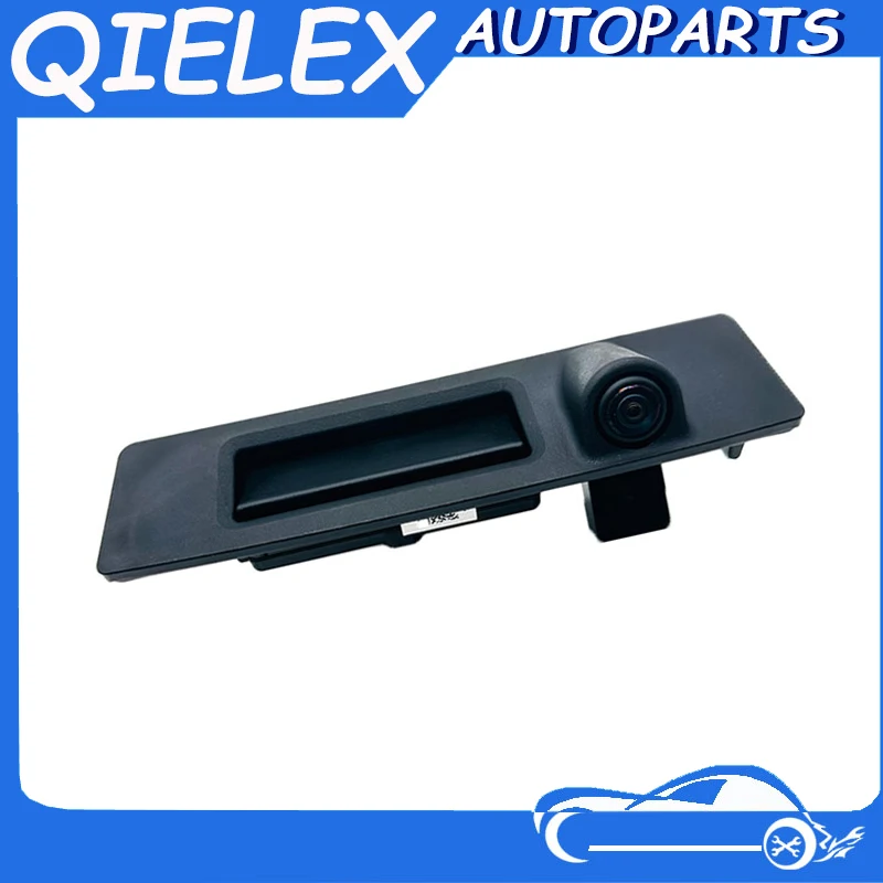 

1095949 -00-Э 1095949 00 E камера заднего вида, водонепроницаемая камера заднего вида, сменная противоударная запасная часть автомобиля для Tesla Model 3 Y