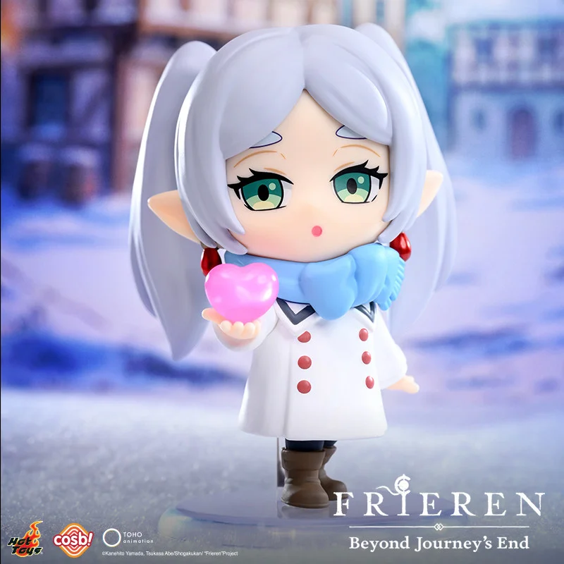 Original Frieren: Beyond Journ - Anime Merchandise Sales 评论和价格