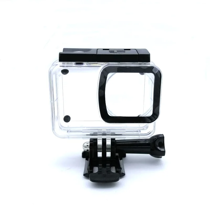 Sjcam Original Accessories 30M Underwater Waterproof Case Housing Cove/Diving Box For SJ10 Pro/ SJ11 Action Camera Protect Frame