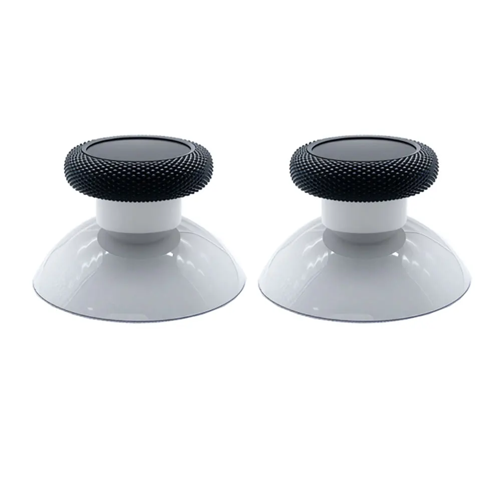 2PCS Original 3D Analog Joystick Thumb-Stick Grip Cap Rocker Tasten Für Xbox One Serie S X Core Controller Thumbsticks abdeckung