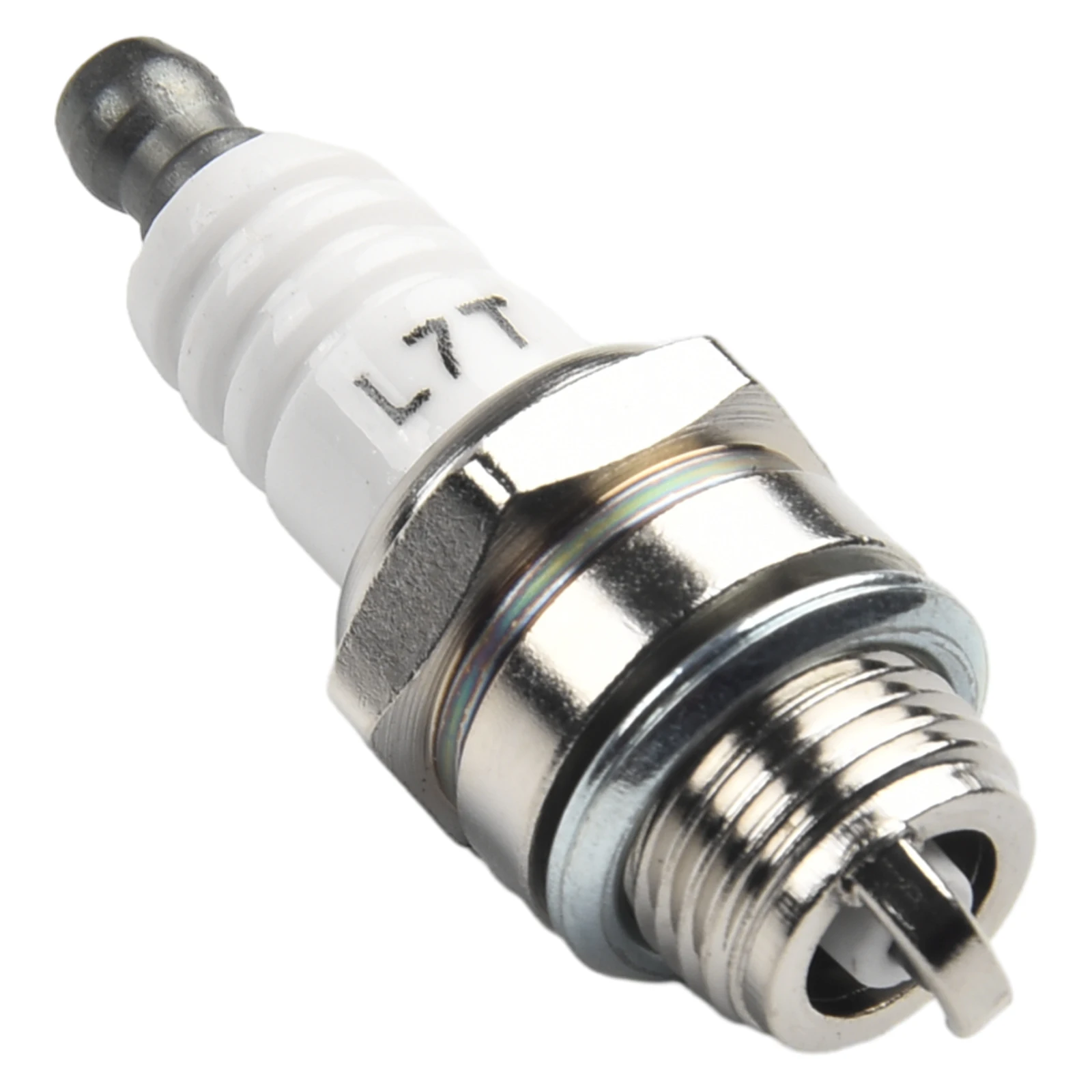 Champion Spark Plug RJ19LM Comparable To WR11EO 2513202 BS19LM Lawn Mower Parts Garden Power Tools Replacement Accessories