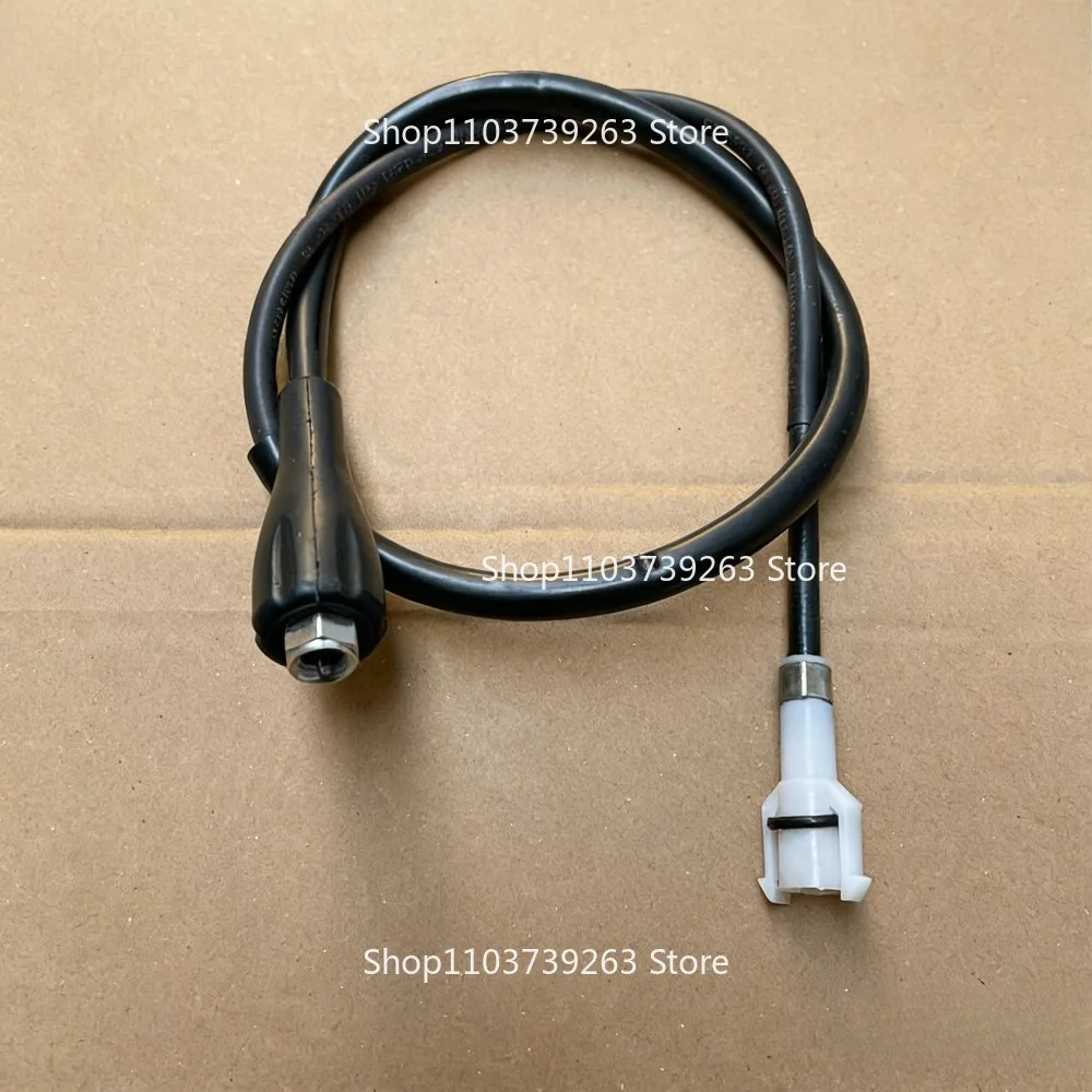 Suitable for Zongshen Piaggio Original Accessories Lady BYQ100T/50QT Mileage Cable/meter Cable/mileage Line