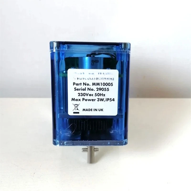 MM10005 servo motor actuator UK AUTOFLAME air door controller