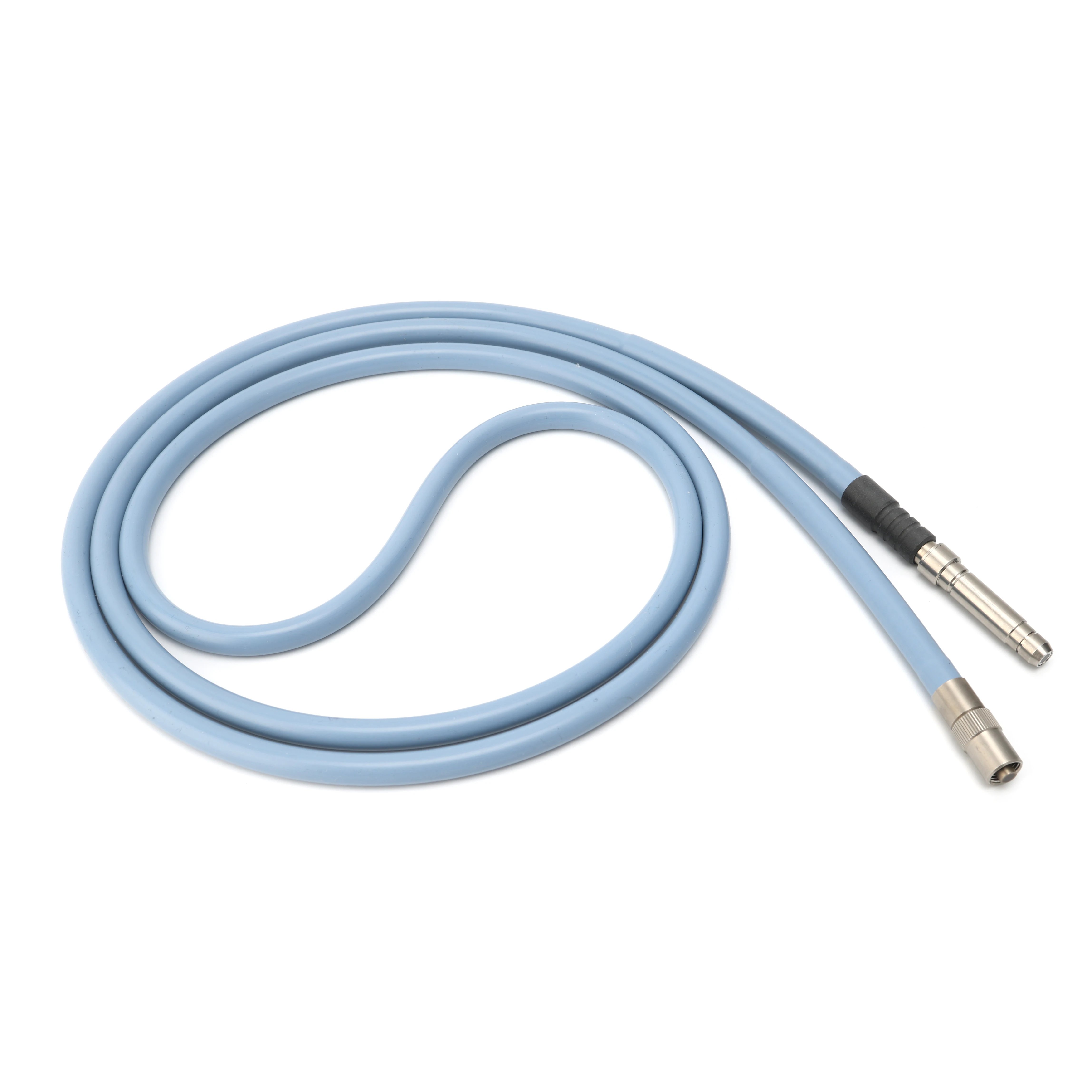 Hot Sales 3.0m/4m/5m Endoscopic Light Guide Cable,surgical Instruments Optical Fiber Cold Light Source