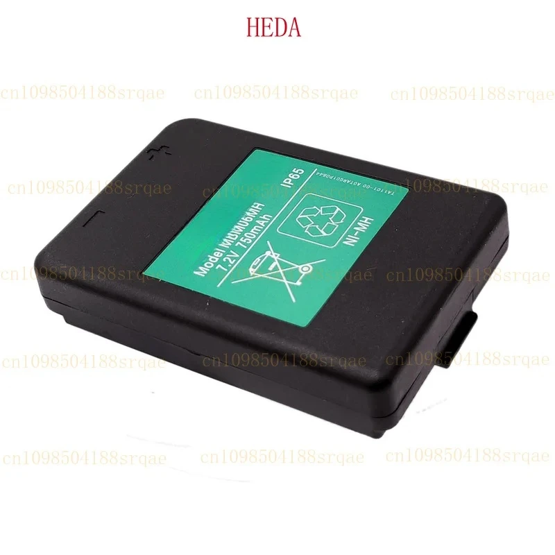 Nuevo MBM06MH IP65 750mAh batería para AUTEC NIMH Autotek Control remoto
