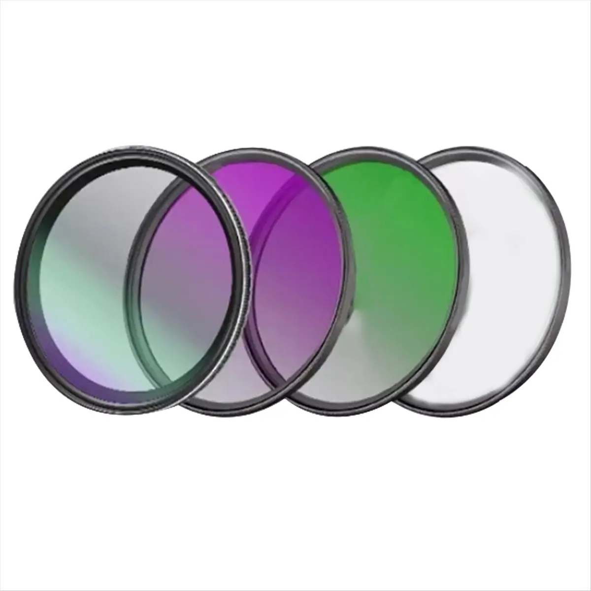 A72Z Professional Photography Filter Set for 15Ultra ND8 Mirror Starlight Mirror CPL Polarizing