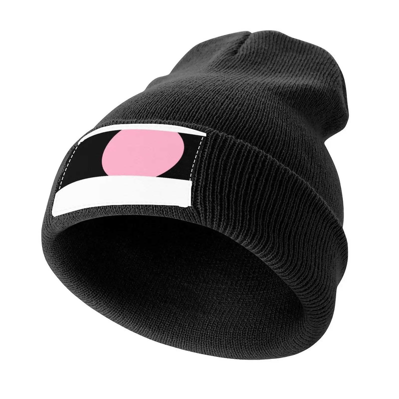 

Monoeye Supremacy Knitted Cap funny hat Trucker Cap Snapback Cap Military Man Men Caps Women's