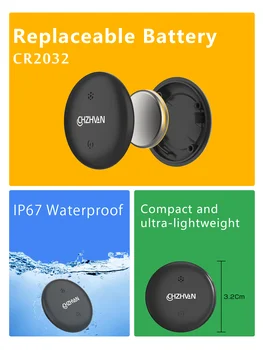 6 best sales जीपीएस ट्रैकर साइकिल - №4