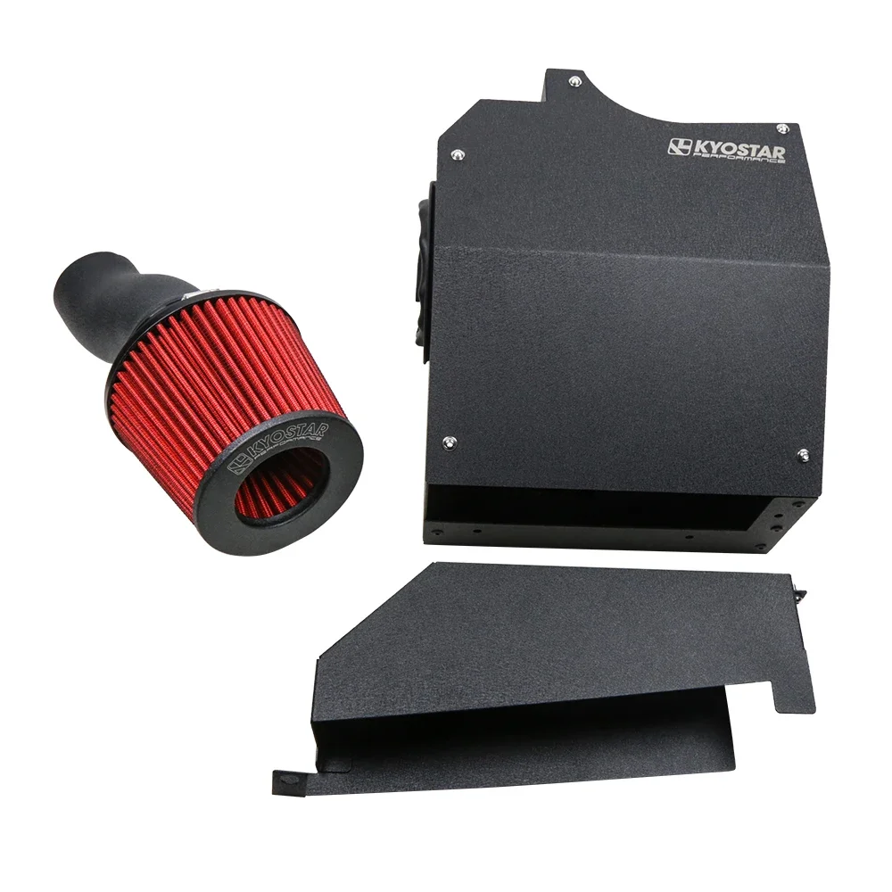 Hot Sale For A250/CLA250 GLA250 Cold Air Intake Kit Pipe High Quality Induction Kit for A180/200/250Factory