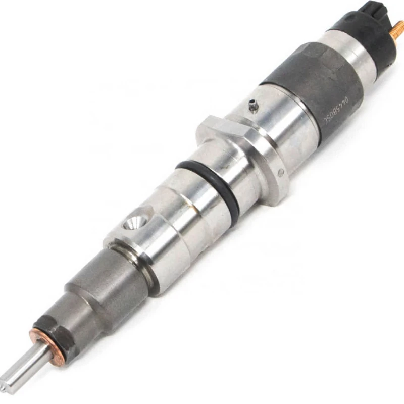 

0445 120 311 Diesel fuel Injector assembly common rail injector 0445120311 for diesel engine accessories