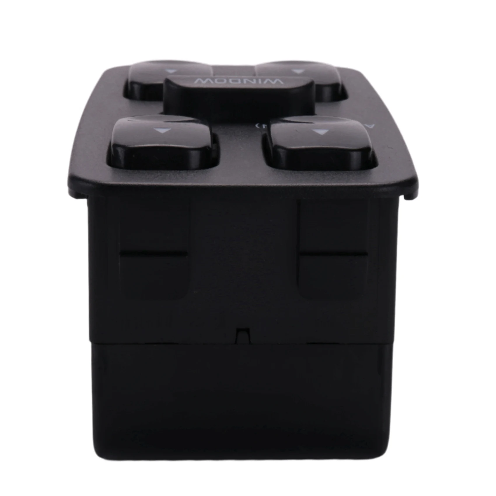 A48P-3X Front Left Driver Side Electric Power Master Window Switch 9357028001 For 1992-1994 Elantra Galloper