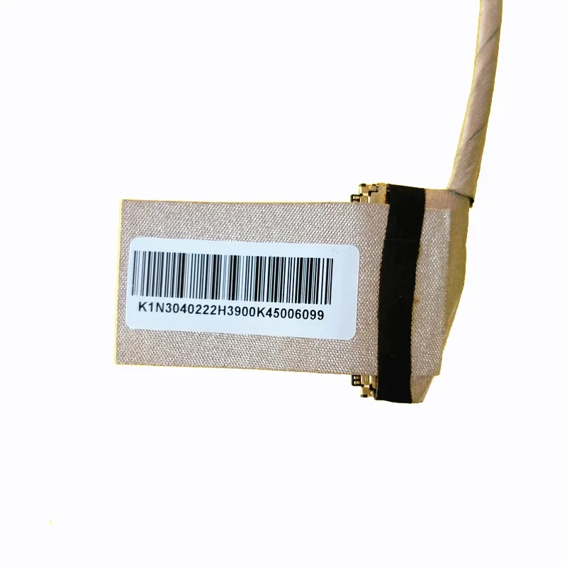 Replacement new laptop LCD cable screen line for MSI gp76 ms17k1 ge76 K1N-3040222-H39