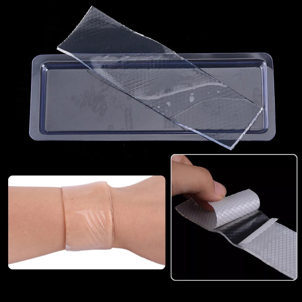 

1-10 шт. 3,5*12 см силиконовый гель для удаления шрамов, силиконовые листы для шрамов, силиконовый гель, пластыри, шрамы, вызывавшие травмы, ожогов, эффективная красота