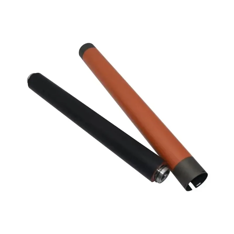 Upper lower fuser roller FC9-9163-010 FM2-4683-000 for Canon IR 6055 6065 6075 6255 6265 6275 5050 5055 5065 5075 5070 5570 6570 image 3
