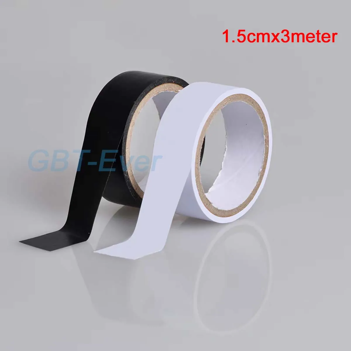 

5 Roll Waterproof Tape Silicone Rubber Self Adhesive Insulating Tape Multi Purpose Emergency Wire Hose Strong Repairing Tape