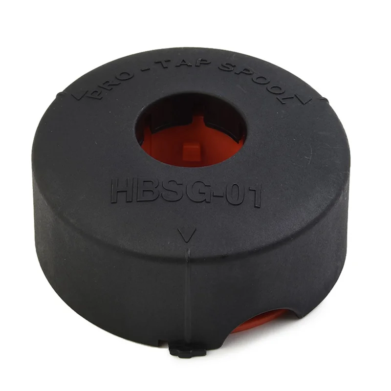 4 pezzi di parti del tosaerba per la linea di taglio e la testa di taglio sono adatti per bobine F016800175 e F016L71088