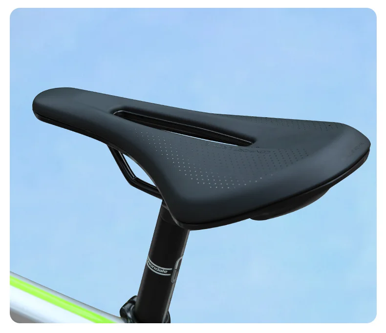 SELLE ROYAL Ultraleichter Mountainbike-Sattel MTB Kurze Nase Hohl Atmungsaktiv Straßen-Gravelbike-Sitzkissen Wasserdicht – Detail 15