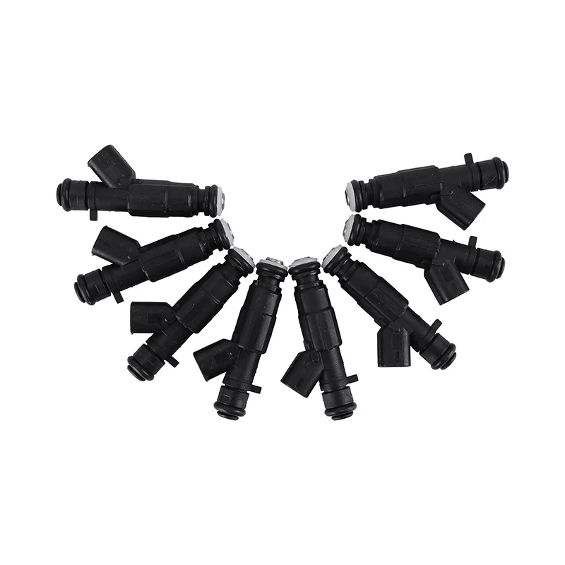 

8 шт. топливные форсунки 0280155923 для Cadillac DeVille Pontiac Oldsmobile 4,0 4,6 л