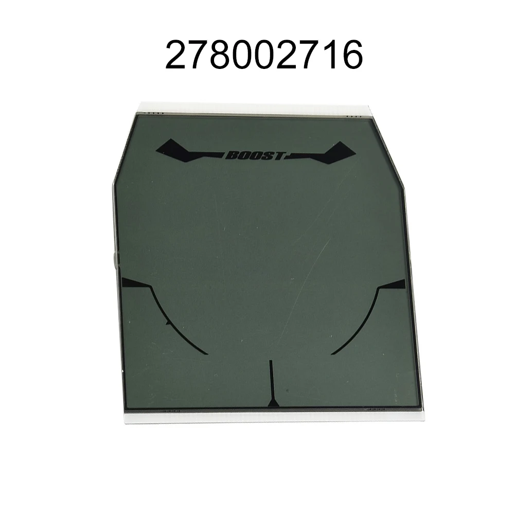 

Часть датчика кластера для Sea-Doo Rxt-X в качестве прибора ЖК-дисплея, 1 шт. 278002716 278003531, аксессуары для Rxp-X 260 300