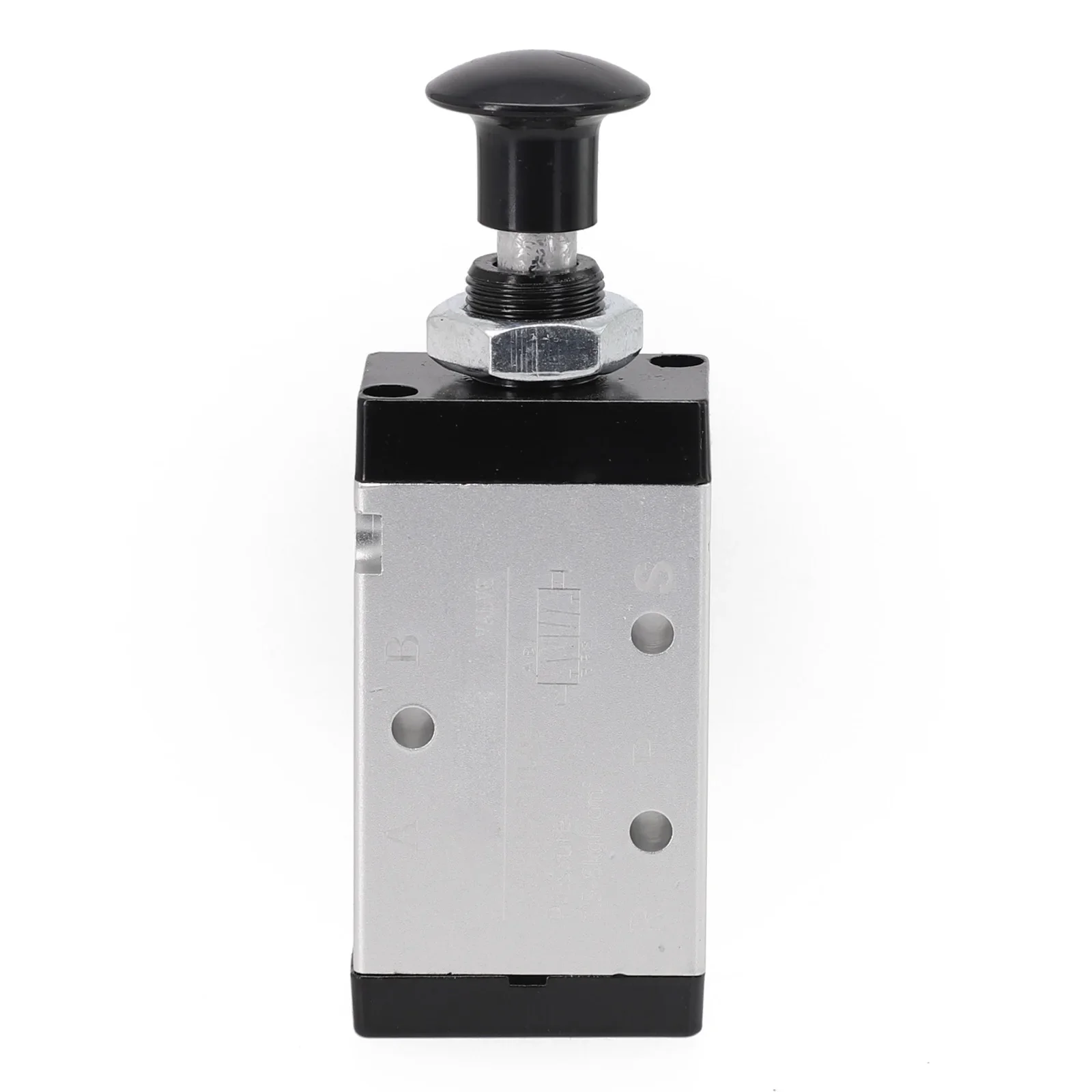 Easy Installation Valve Hand Valve For Industrial Use Reliable Performance Accurate Performance For Pneumatic Systems