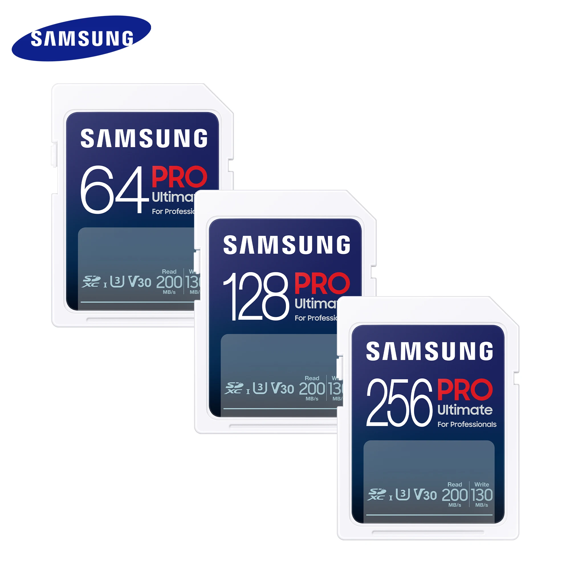 بطاقة ذاكرة لـ, Pro Ultimate, U3, V30, 4K, Ultra HD, بطاقة ذاكرة الفيديو, سرعة عالية, Mbps, GB, GB, 64GB