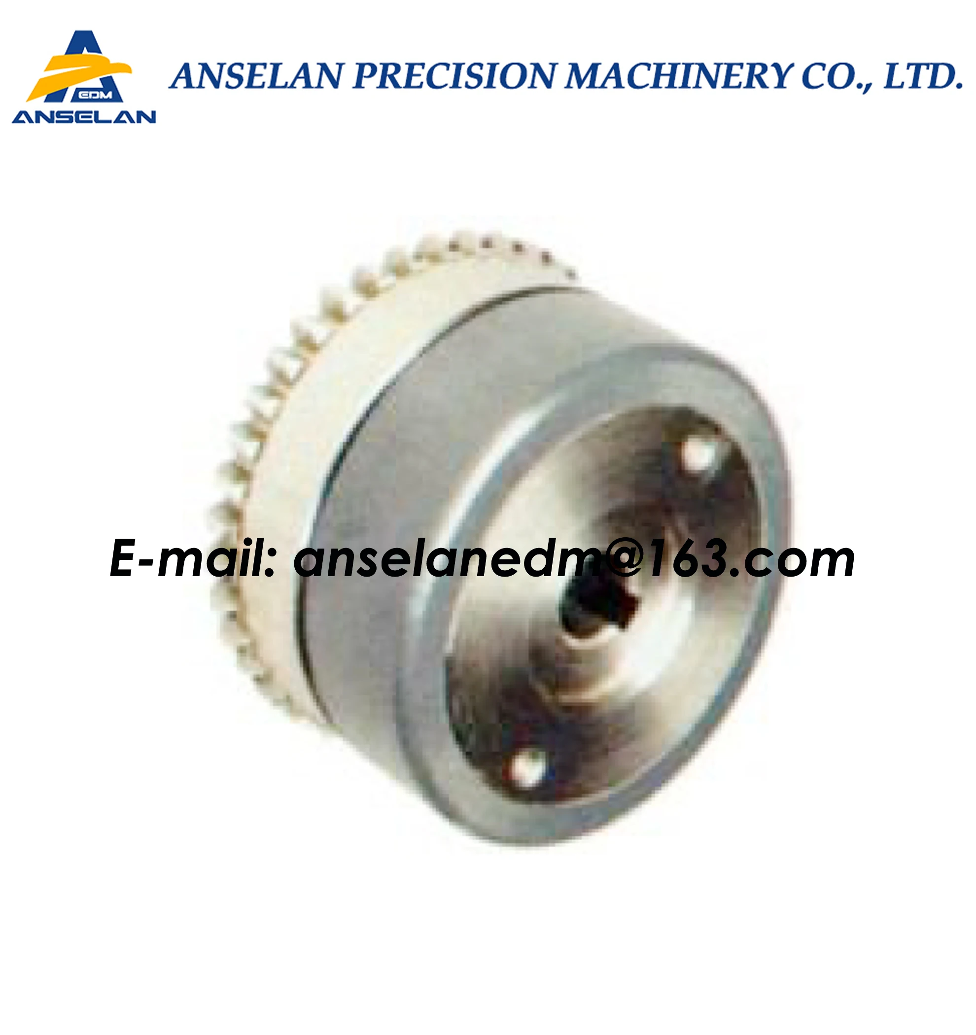 Pinch Roller e Capstan Assembly com Spacer Gear para Fxrafx-k Black M407-conjunto M408-set M409-set M410-set