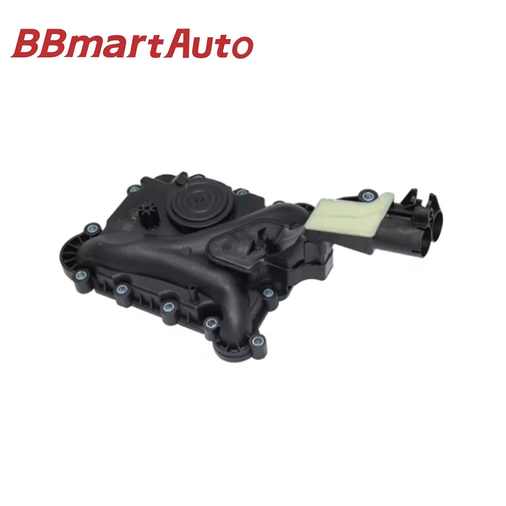 BBmart Auto Parts 1pcs Oil Water Separator For Audi A6 A7 A8 Q5 C6 A5 Quattro Q7 OE 06E103547S