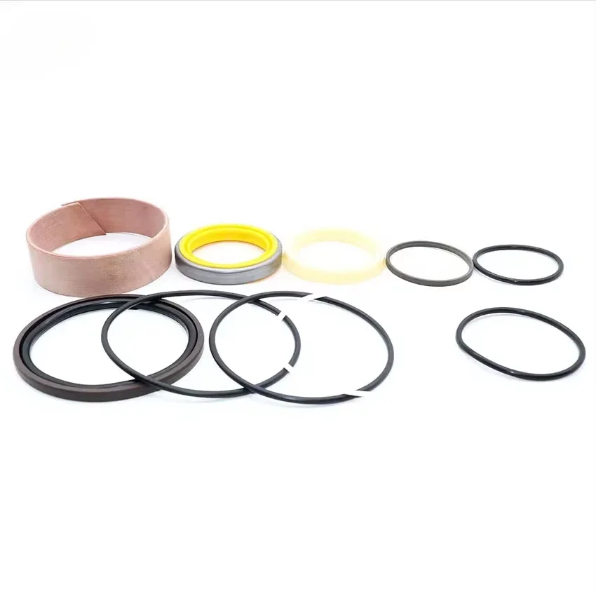 

3975181 Hydraulic Bucket Cylinder Repair Seal Kit 397-5181 seal kit for CAT 416E 416F 430F2 420E 430E 420F 430F