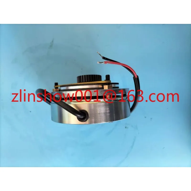 Full Electric Electromagnetic Brake Drive Brake Disc