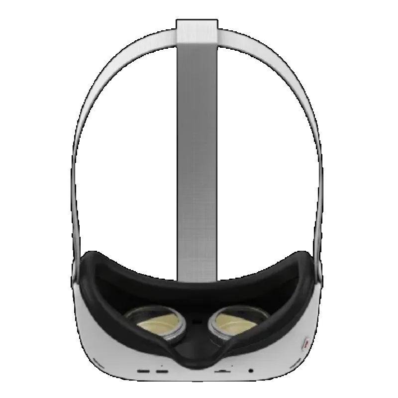 Metaverse BOE Pancake Optic 250g All-in-One Virtual Reality VR HMD Machine