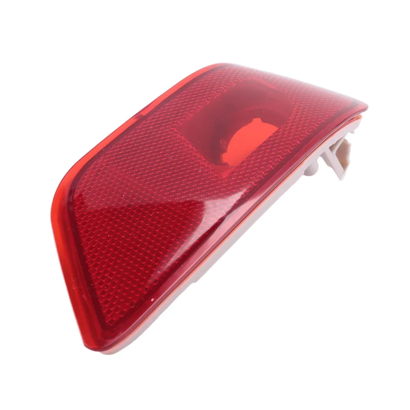 

AEA7-Car Rear Bumper Reflector Brake Lamp Taillight Parking Fog Light For Subaru Forester 2019 2020