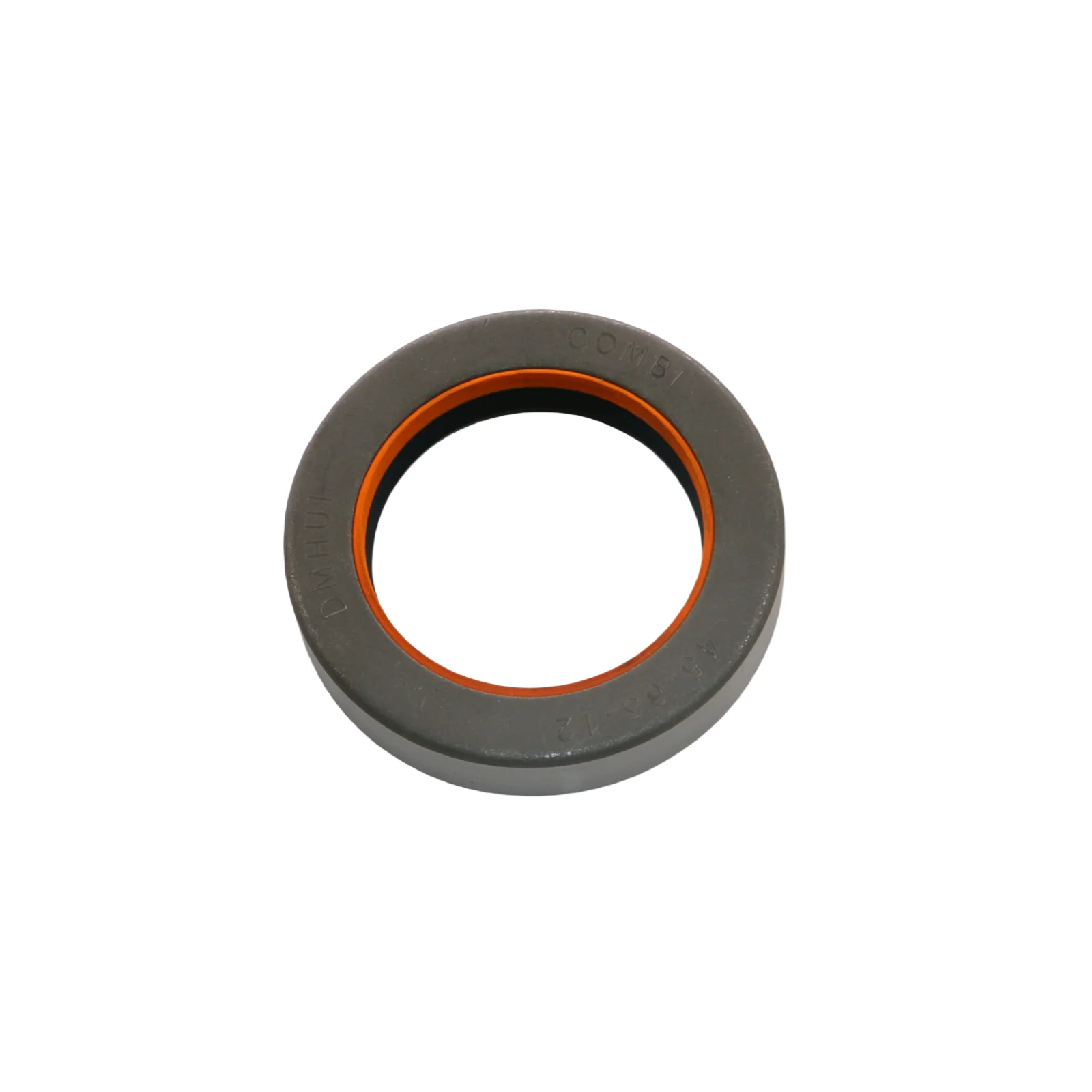 45*65*12 Shaft Seal, Differential Fit for12011969B 82011969 JOHN DEERE ER123208 CARRARO 123208 CASE IH 100529A1 CLAAS 03240590