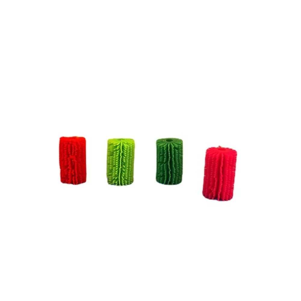 TPR Penna soffice Spremere Set di giocattoli Creativo Antistress Novità Fidget per bambini Adulti Ufficio Scuola Scherzo Divertimento Morbido impugnatura a matita