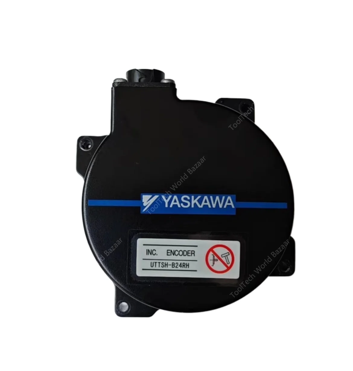 Absolute value new encoder UTTAH-B24RH for motors SGM7G series motor motors