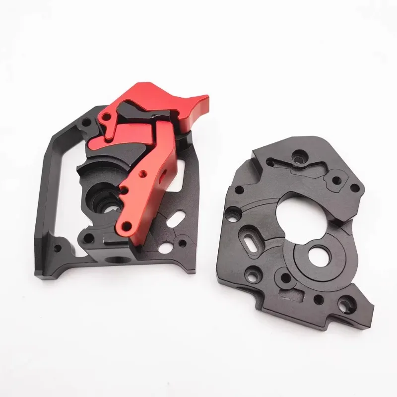 アルミ合金押出機プリントヘッド,CNC部品,メインボード