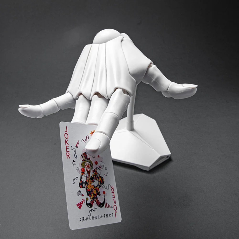 

1:1 Jsimulation Joint Movable Human Hand Action Figure Toys Artist Art Painting Sketch Draw Model